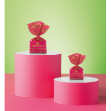 Chocolate truffles SWEET RALPH LAMB AND PISTACHIO 200 g