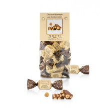 Chocolate candies PERFETTO GIANDUJA (150g)