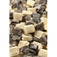 Šokoladiniai saldainiai PERFETTO GIANDUJA (150g) Šokoladiniai saldainiai PERFETTO GIANDUJA (150g)