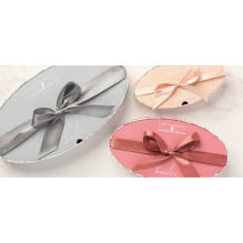 ANTICA TORRONERIA PIEMONTESE chocolate candy box "Timeless" 400 g ANTICA TORRONERIA PIEMONTESE chocolate candy box "Timeless" 400 g