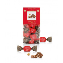 Chocolate candies PERFETTO AL LATTE 150g