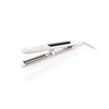 Hair straightener ETA333790000 FENITE with ceramic plates and steam function