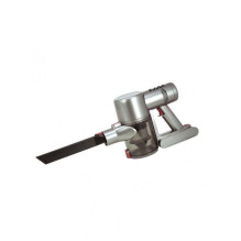 Belaidis cikloninis 2 in 1 dulkių siurblys-šluota Jocca 2314 sidabrinės spalvos