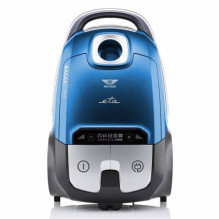 Vacuum cleaner with bags ETA251190000 ADAGIO, blue