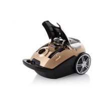AAAA class vacuum cleaner with bags ETA351990000 Avanto Animal, gold color