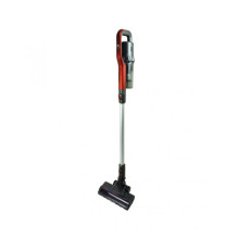 Cordless cyclonic vacuum cleaner-broom Jocca 2182 black/ red