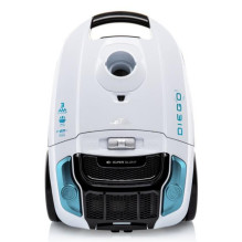 Vacuum cleaner ETA552190000 Diego, white