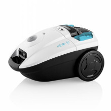 Dulkių siurblys ETA552190000 Diego, baltas