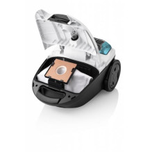 Vacuum cleaner ETA552190000 Diego, white