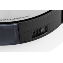 Robotas dulkių siurblys Falco Smart ETA251590000