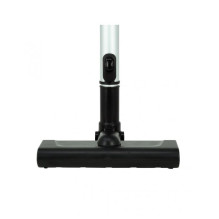 Cordless 2-in-1 vacuum cleaner-broom Jocca 2202 silver/ blue