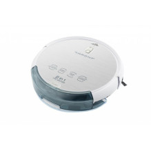 Robot vacuum cleaner with wet cleaning function ETA351290000 Aron white