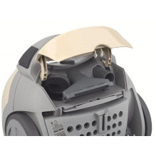 Fakir Ares crema vacuum cleaner