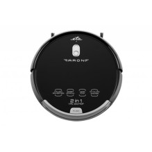 Robot vacuum cleaner ETA251290000 Aron with wet cleaning function