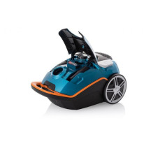 AAAA class vacuum cleaner with bags ETA351990010 Avanto Animal, turquoise color