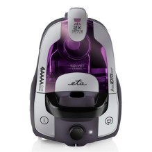 AAAA class cyclonic vacuum cleaner ETA151390000 Salvet Animal