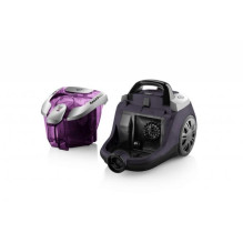 AAAA class cyclonic vacuum cleaner ETA151390000 Salvet Animal