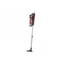 Cyclonic vacuum cleaner - broom Lentz 74302 red