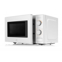 Microwave oven ETA020990000 Morelo (white)