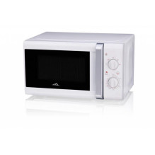 Microwave oven ETA020890000 Klasico white