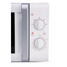Microwave oven ETA020890000 Klasico white