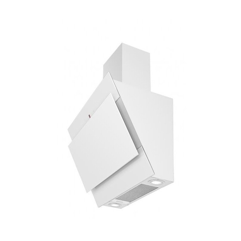 Gartraukis BREGO SMS V 80 White