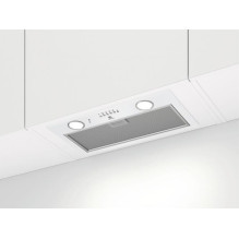 54 cm pločio į spintelę pilnai įmontuojamas gartraukis Electrolux CFG516W