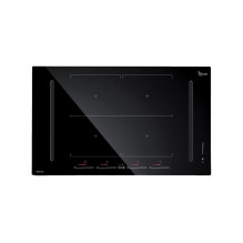 Įmontuojama indukcinė kaitlentė su gartraukiu (2 in 1) Baraldi Diamond Flexi 83x51cm 700m3/ h Įmontuojama indukcinė kaitlentė su gartraukiu (2 in 1) Baraldi Diamond Flexi 83x51cm 700m3/ h