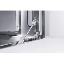 Įmontuojama indukcinė kaitlentė su gartraukiu (2 in 1) Baraldi Diamond Flexi 83x51cm 700m3/ h Įmontuojama indukcinė kaitlentė su gartraukiu (2 in 1) Baraldi Diamond Flexi 83x51cm 700m3/ h