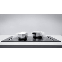 Įmontuojama indukcinė kaitlentė su gartraukiu (2 in 1) Baraldi Diamond Flexi 83x51cm 700m3/ h Įmontuojama indukcinė kaitlentė su gartraukiu (2 in 1) Baraldi Diamond Flexi 83x51cm 700m3/ h