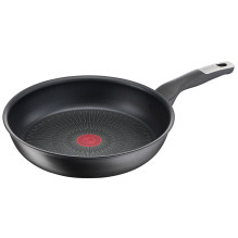Frying pan - Tefal G2550672 28cm Non-stick, Black