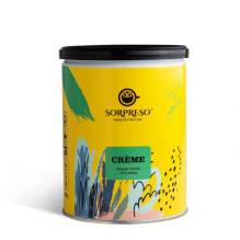 Malta kava SORPRESO CREME 250g (Skardinėje)