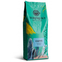 Kavos pupelės SORPRESO CAFFE (1 kg) Kavos pupelės SORPRESO CAFFE (1 kg)