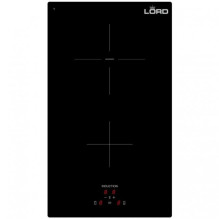 Indukcinė 30 cm. pločio kaitlentė Lord H4