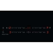 Montuojama indukcinė kaitlentė Electrolux EIT61443B