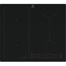 60 cm pločio indukcinė kaitlentė Electrolux EIS62453IZ
