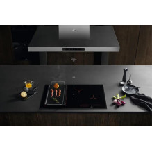 Indukcinė kaitlentė AEG TI64IB10FB Indukcinė kaitlentė AEG TI64IB10FB