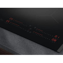 Indukcinė kaitlentė AEG TI64IB10FB Indukcinė kaitlentė AEG TI64IB10FB
