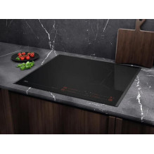 Indukcinė kaitlentė AEG TI64IB10FB Indukcinė kaitlentė AEG TI64IB10FB
