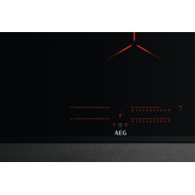 71 cm pločio indukcinė kaitlentė AEG IPE74541FB "Pure 3"