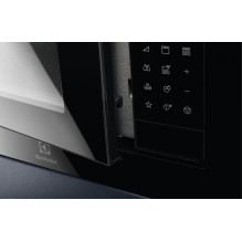 Įmontuojama mikrobangų krosnelė Electrolux LMS4253TMX Įmontuojama mikrobangų krosnelė Electrolux LMS4253TMX