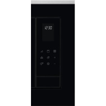 Įmontuojama mikrobangų krosnelė Electrolux LMS4253TMX Įmontuojama mikrobangų krosnelė Electrolux LMS4253TMX