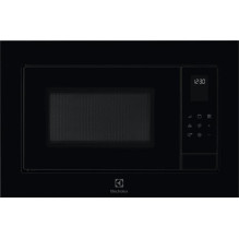 Įmontuojama mikrobangų krosnelė Electrolux LMS4253TMK