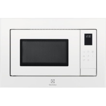 Įmontuojama mikrobangų krosnelė Electrolux LMS4253TMW Įmontuojama mikrobangų krosnelė Electrolux LMS4253TMW