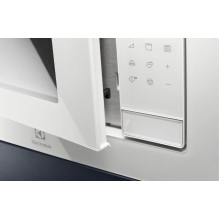 Įmontuojama mikrobangų krosnelė Electrolux LMS4253TMW Įmontuojama mikrobangų krosnelė Electrolux LMS4253TMW