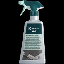 Hob cleaner "SaphirMatt®" for hobs Electrolux M2HCMC01