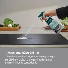 Kaitlenčių valiklis „SaphirMatt®“ kaitlentėms Electrolux M2HCMC01