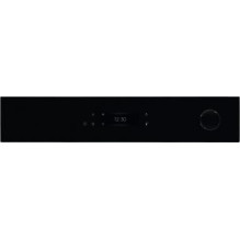 Įm.72 litrų garinė juodos spalvos orkaitė Electrolux EOC8P39WZ