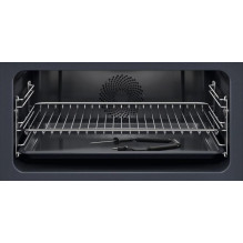 Kompaktinė orkaitė su mikrobangų funkcija Electrolux LVL8E09Z