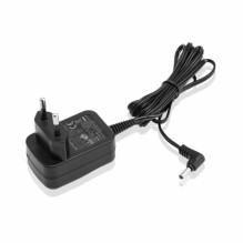 Daugiafunkcinė plaukų kirpimo mašinėlė ETA834590000 Austin juoda